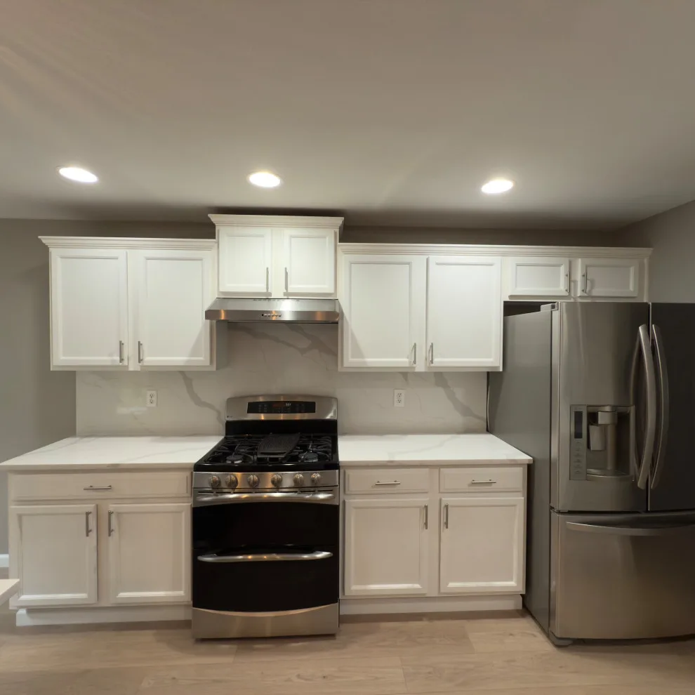 Culinary Space Renovation by Value Max Construction LLC - Photo 3