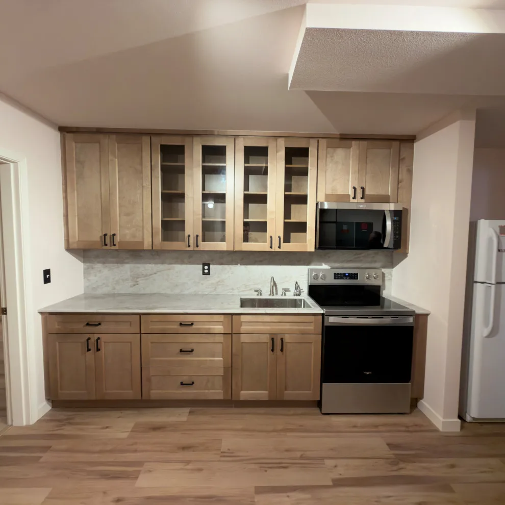 Culinary Space Renovation by Value Max Construction LLC - Photo 5