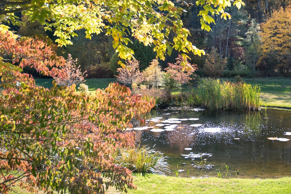 Warren Estate by Matthew Cunningham Landscape Design LLC - Photo 73