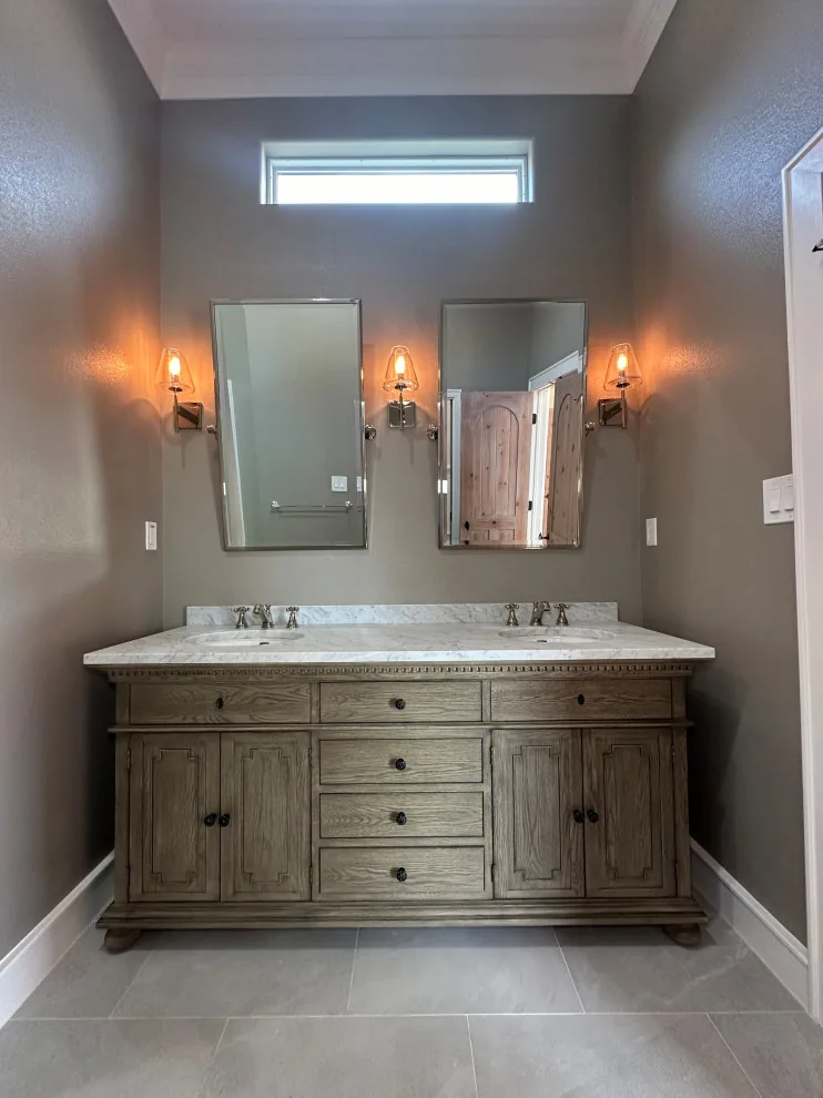 Kevin's Bathroom Renovation by Modern Vision Remodeling Experts - Photo 4
