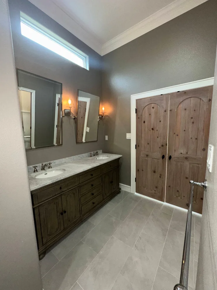 Kevin's Bathroom Renovation by Modern Vision Remodeling Experts - Photo 8