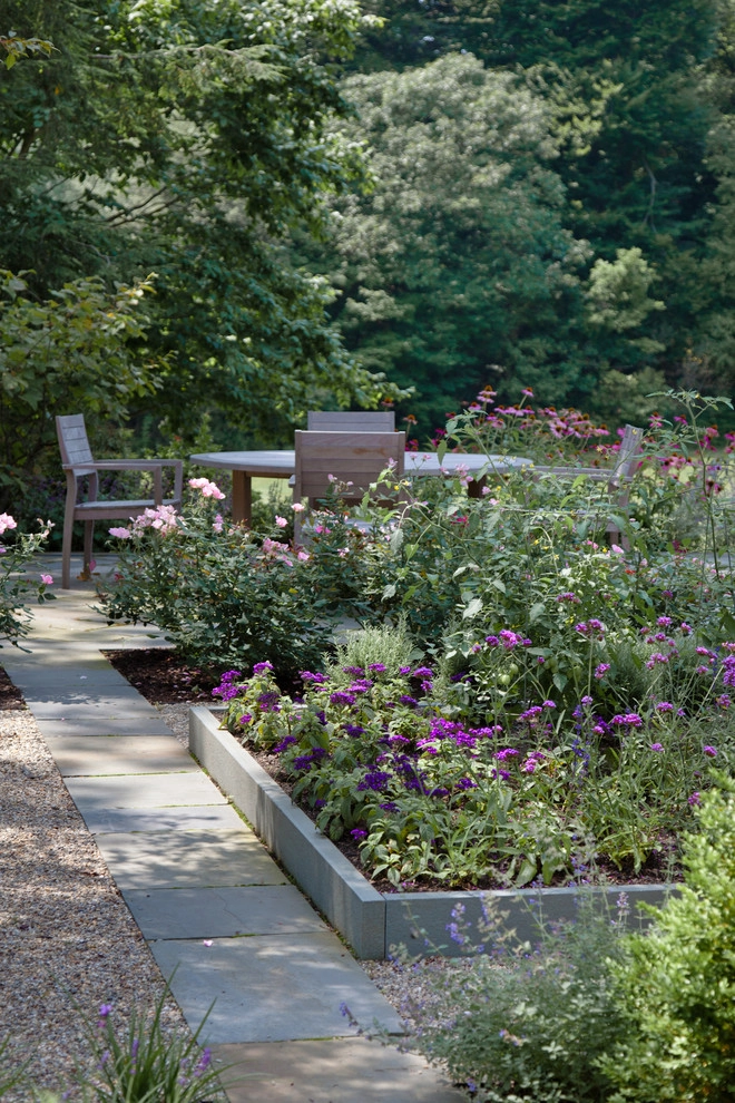 Warren Estate by Matthew Cunningham Landscape Design LLC - Photo 2