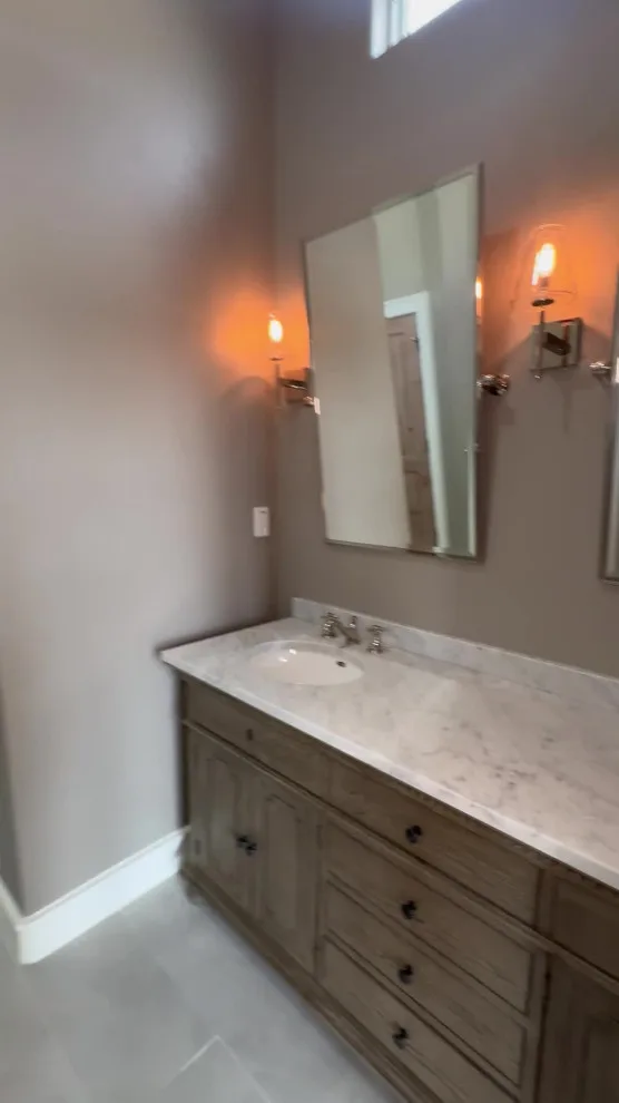 Kevin's Bathroom Renovation by Modern Vision Remodeling Experts - Photo 12