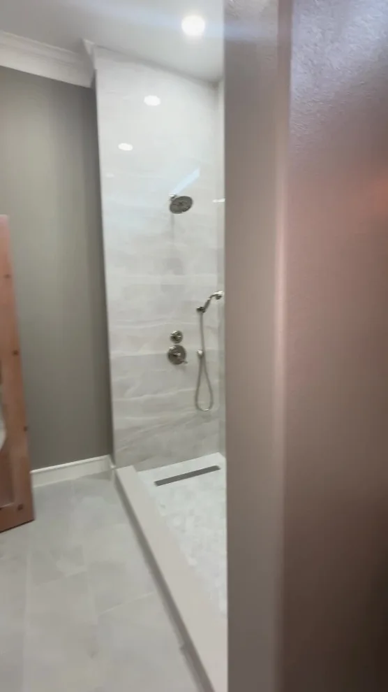 Kevin's Bathroom Renovation by Modern Vision Remodeling Experts - Photo 13