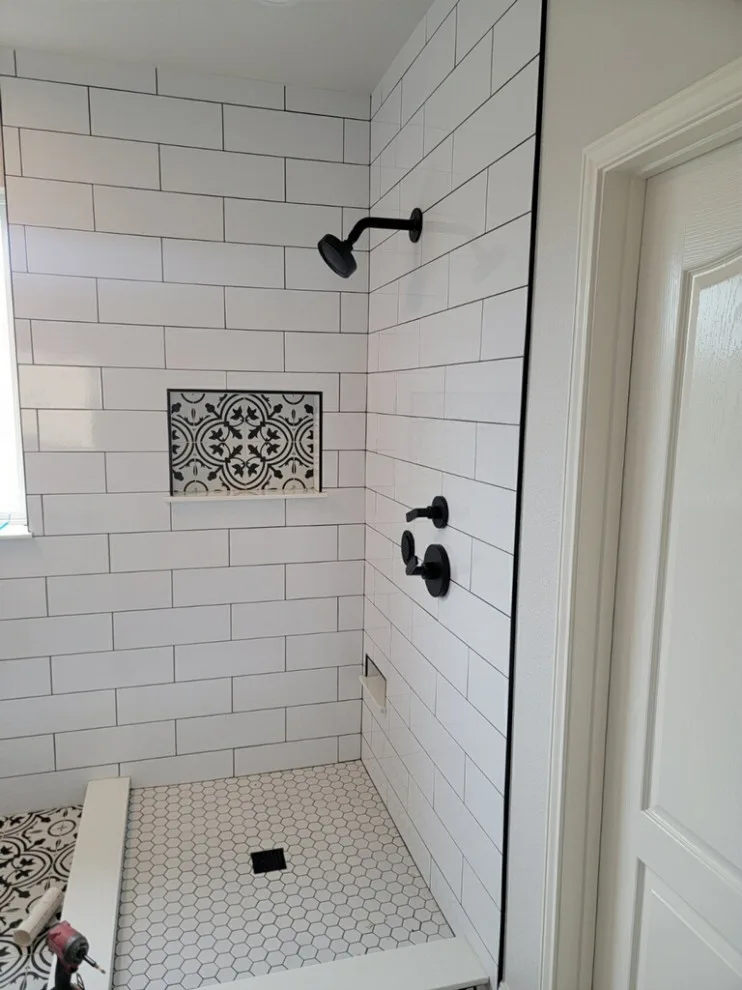 Kolman Bathroom Renovation by Modern Vision Remodeling Experts - Photo 2