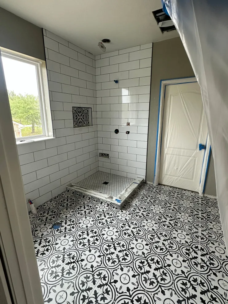 Kolman Bathroom Renovation by Modern Vision Remodeling Experts - Photo 5