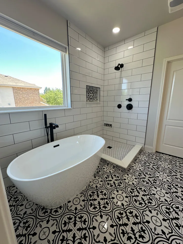 Kolman Bathroom Renovation by Modern Vision Remodeling Experts - Photo 4