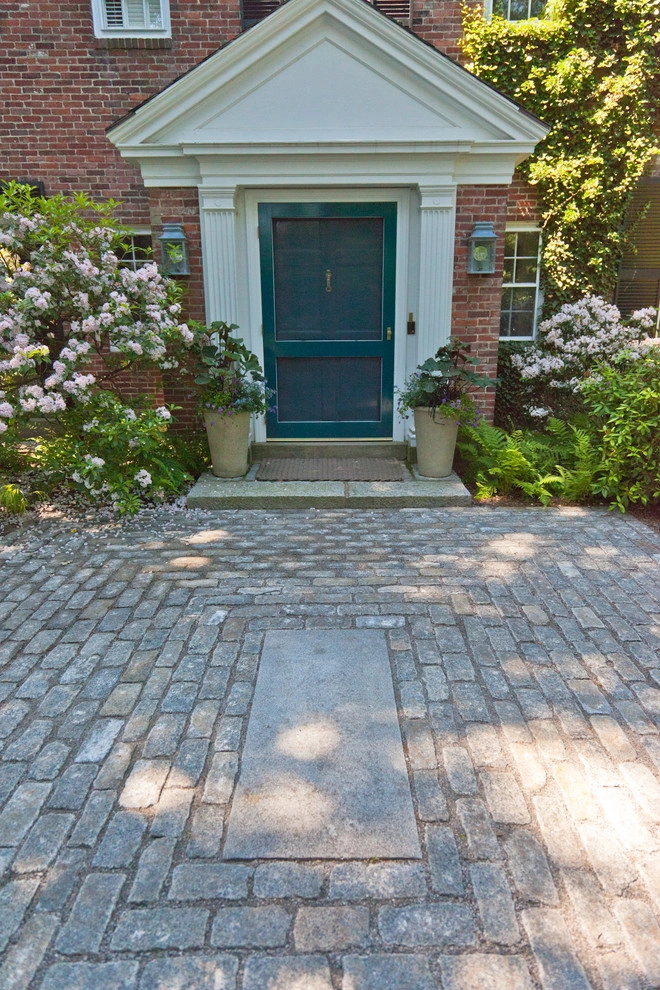 Warren Estate by Matthew Cunningham Landscape Design LLC - Photo 60