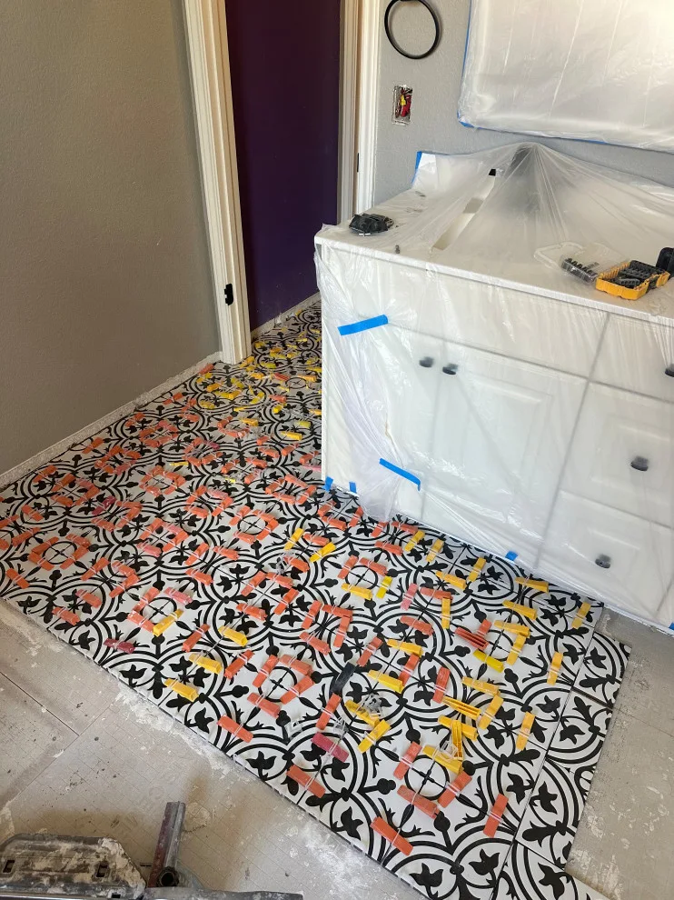 Kolman Bathroom Renovation by Modern Vision Remodeling Experts - Photo 3