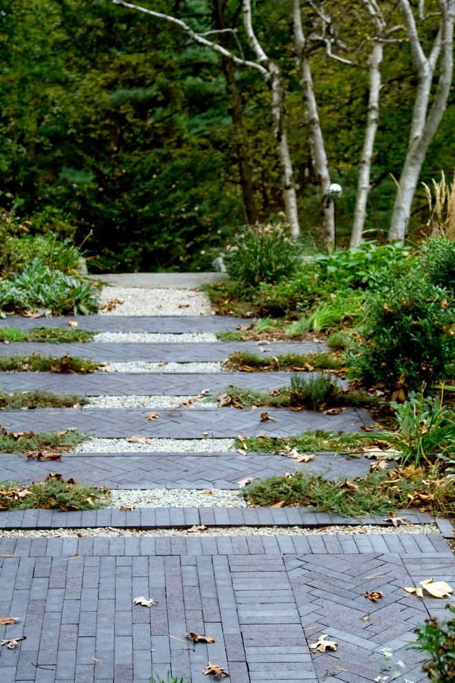 Belmont Hill Residence by Matthew Cunningham Landscape Design LLC - Photo 17