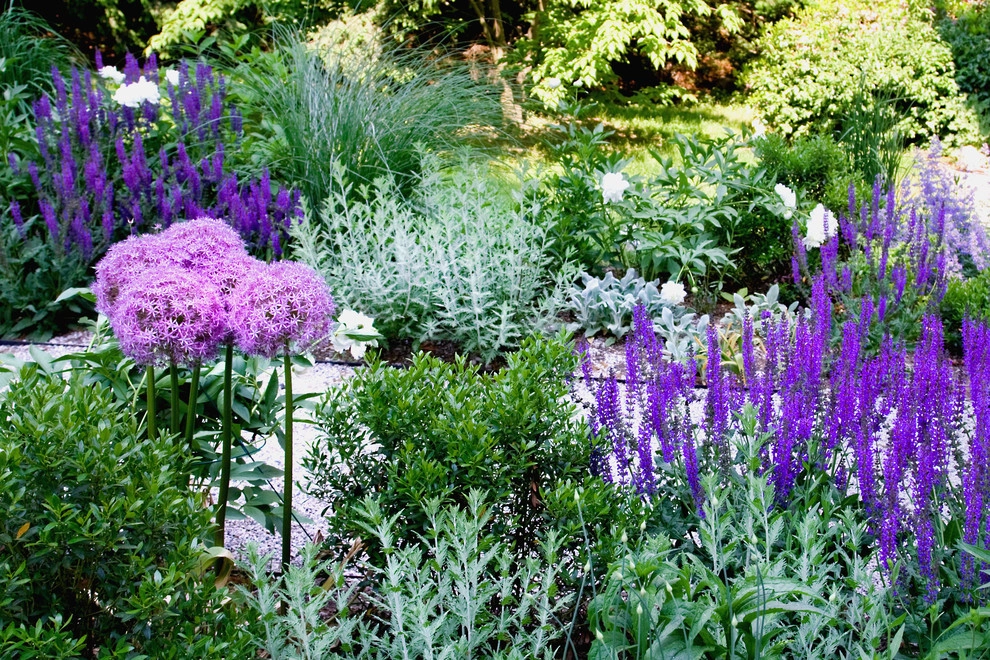 Belmont Hill Residence by Matthew Cunningham Landscape Design LLC - Photo 15