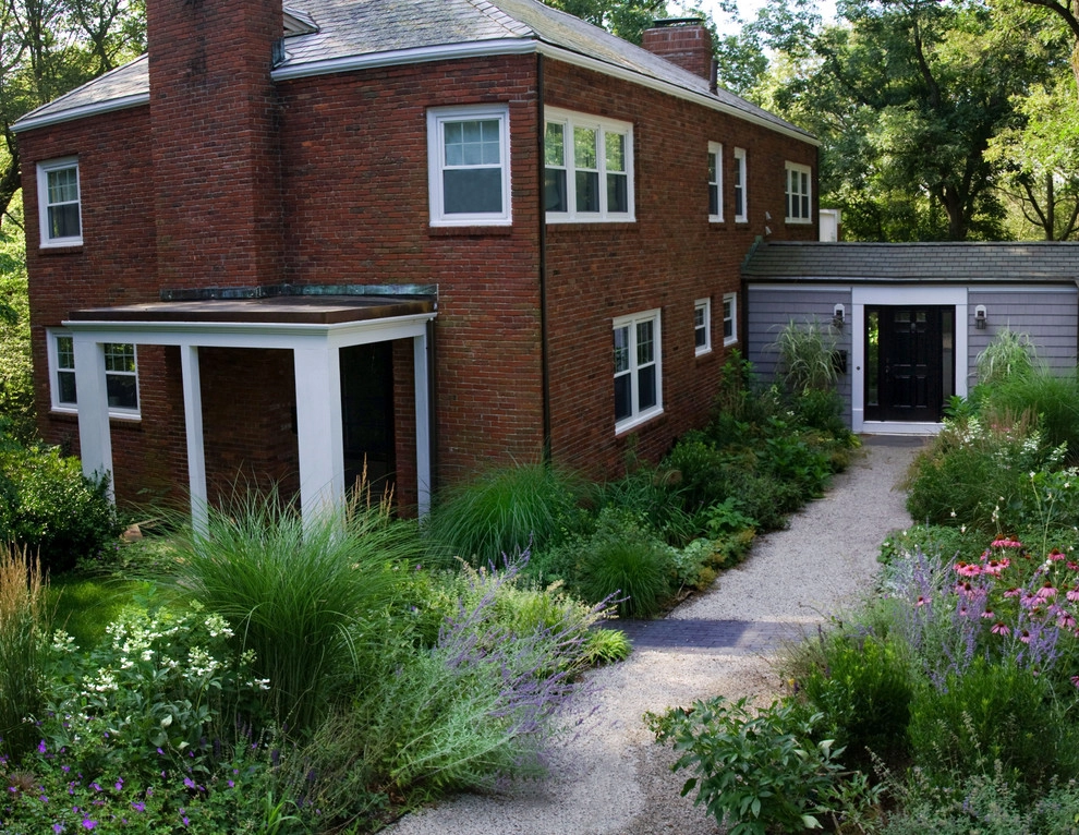 Belmont Hill Residence by Matthew Cunningham Landscape Design LLC - Photo 30