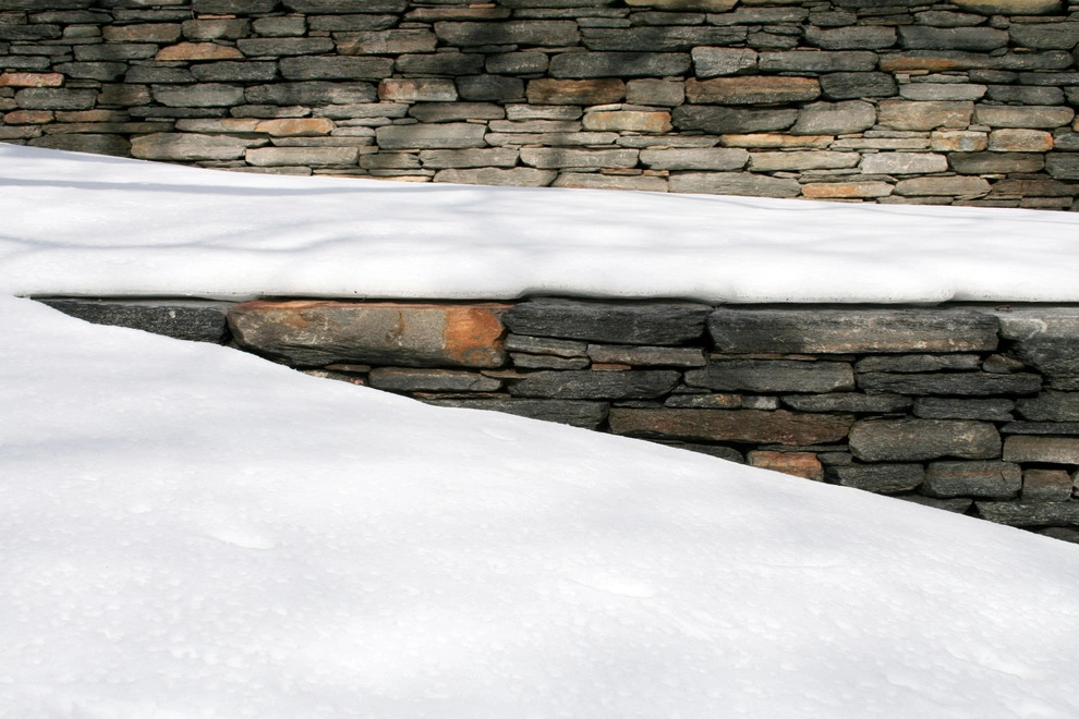 Belmont Hill Residence by Matthew Cunningham Landscape Design LLC - Photo 10