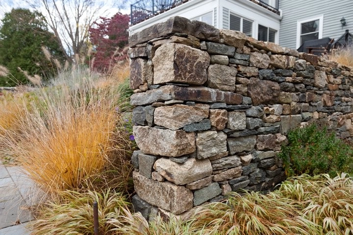 Charles River Garden by Matthew Cunningham Landscape Design LLC - Photo 30