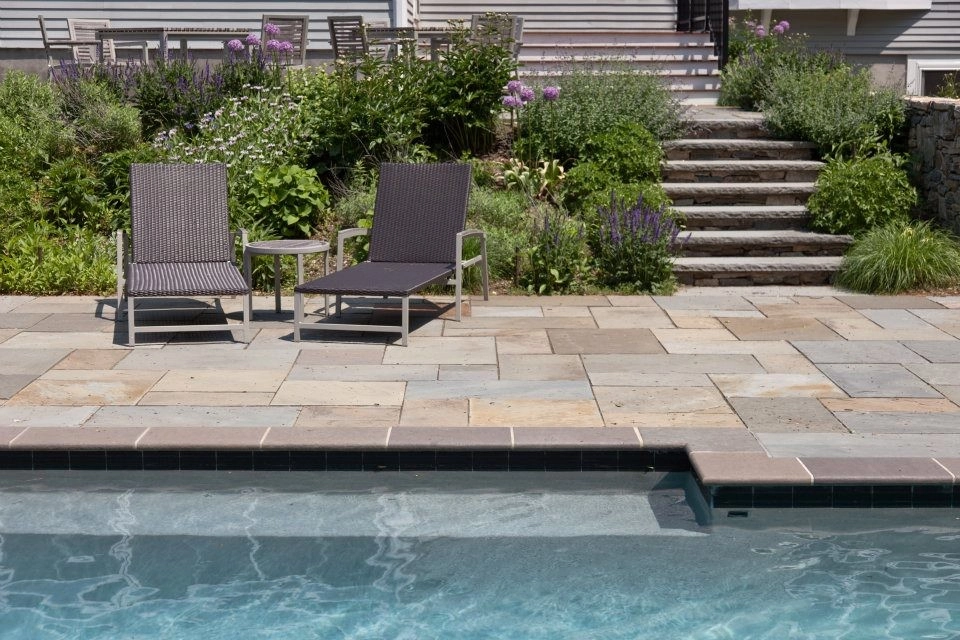 Charles River Garden by Matthew Cunningham Landscape Design LLC - Photo 21