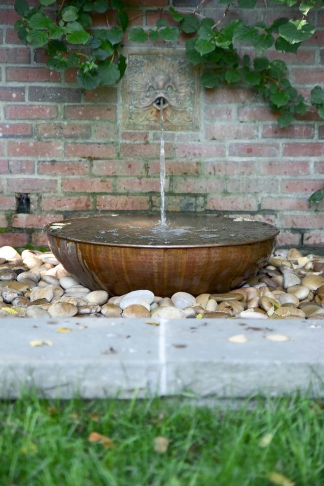 Reservoir Estate by Matthew Cunningham Landscape Design LLC - Photo 58