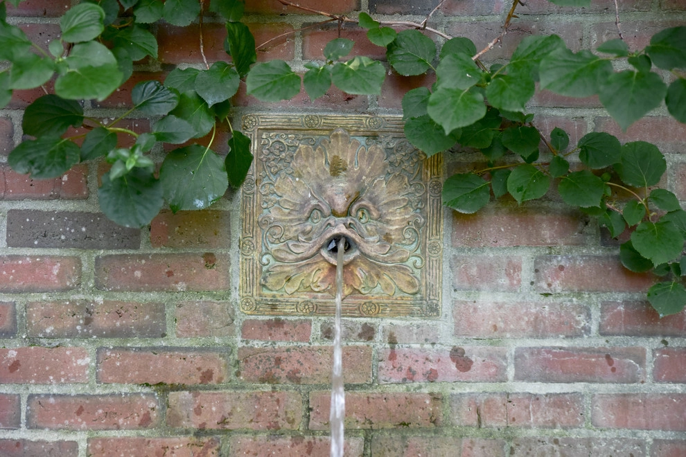 Reservoir Estate by Matthew Cunningham Landscape Design LLC - Photo 8