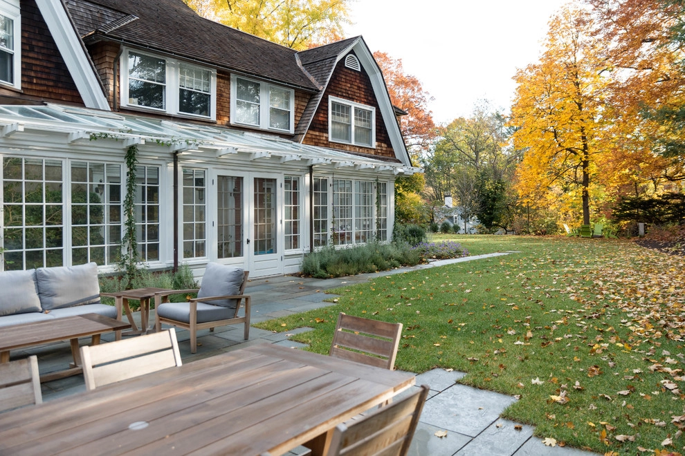 Reservoir Estate by Matthew Cunningham Landscape Design LLC - Photo 59