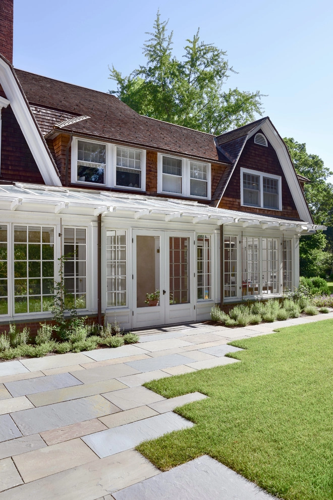 Reservoir Estate by Matthew Cunningham Landscape Design LLC - Photo 72