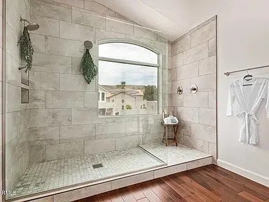 Restroom Renovation by J&M Construction Services - Photo 15