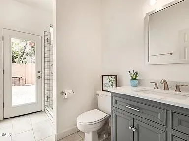 Restroom Renovation by J&M Construction Services - Photo 6