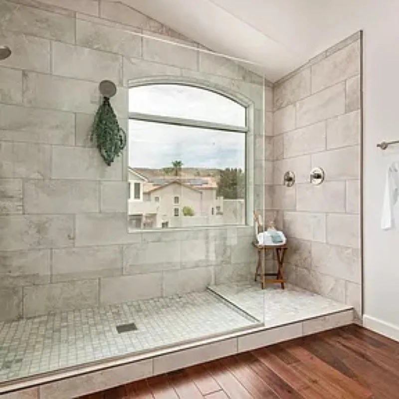 Restroom Renovation by J&M Construction Services - Photo 4