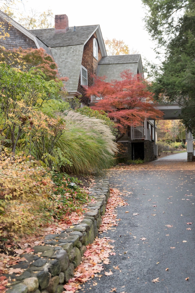 Reservoir Estate by Matthew Cunningham Landscape Design LLC - Photo 46
