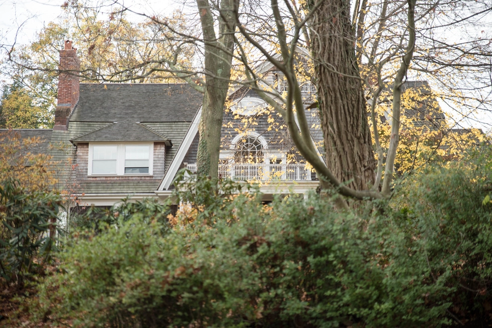 Reservoir Estate by Matthew Cunningham Landscape Design LLC - Photo 11