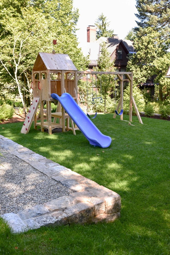 Reservoir Estate by Matthew Cunningham Landscape Design LLC - Photo 68