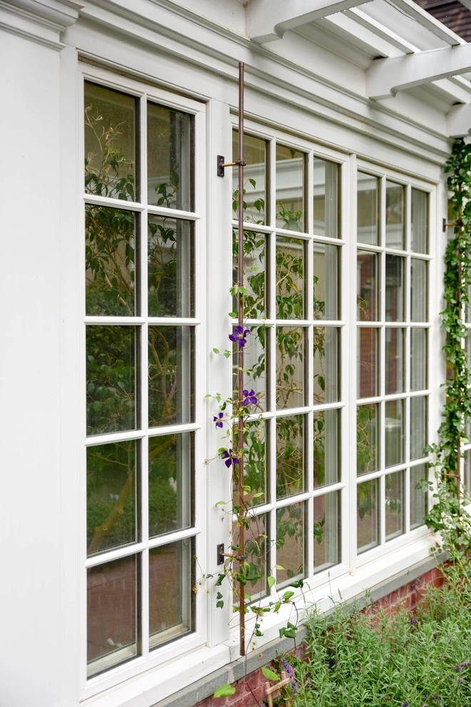 Reservoir Estate by Matthew Cunningham Landscape Design LLC - Photo 51