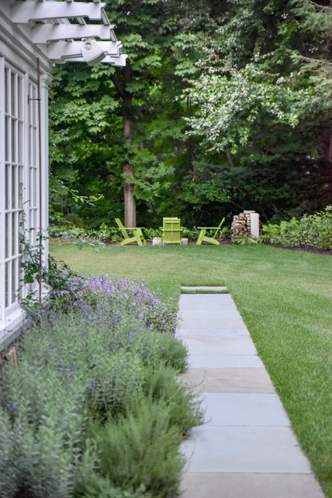 Reservoir Estate by Matthew Cunningham Landscape Design LLC - Photo 75