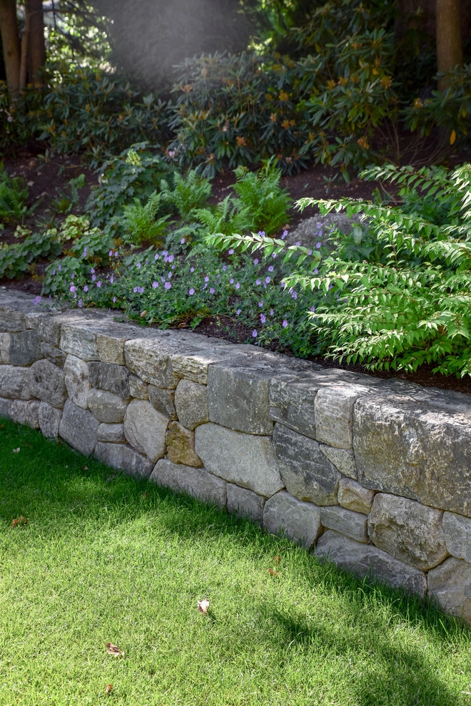 Reservoir Estate by Matthew Cunningham Landscape Design LLC - Photo 44