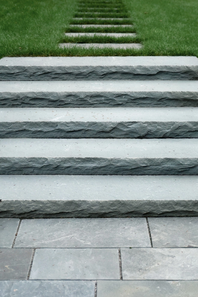 Reservoir Estate by Matthew Cunningham Landscape Design LLC - Photo 13