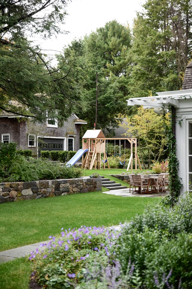 Reservoir Estate by Matthew Cunningham Landscape Design LLC - Photo 16