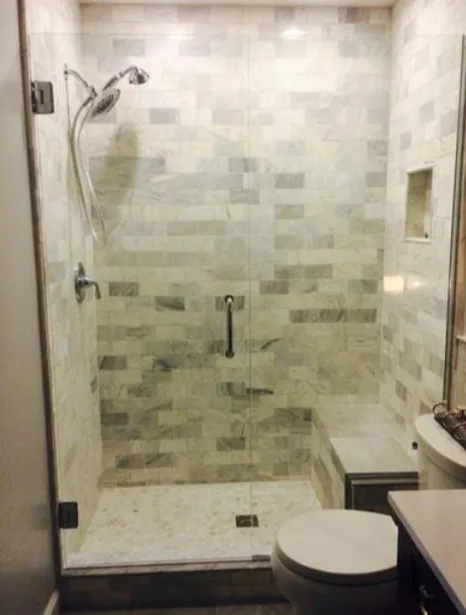 Restroom Renovations by Top Notch Construction - Photo 19