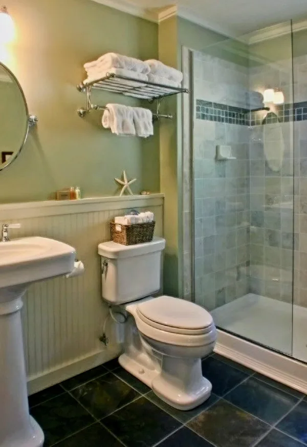 Restroom Renovations by Top Notch Construction - Photo 6
