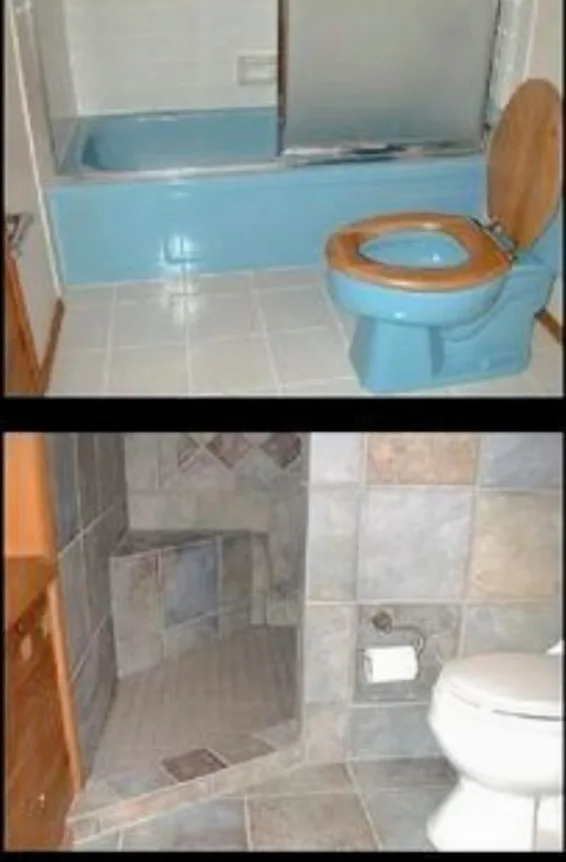 Restroom Renovations by Top Notch Construction - Photo 20