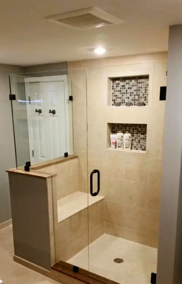 Restroom Renovations by Top Notch Construction - Photo 4