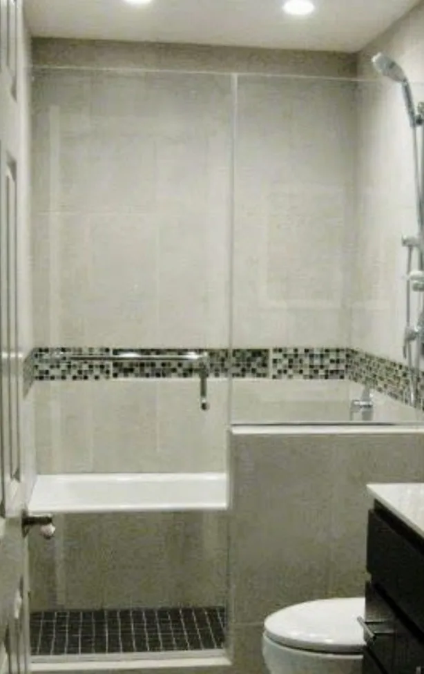 Restroom Renovations by Top Notch Construction - Photo 7