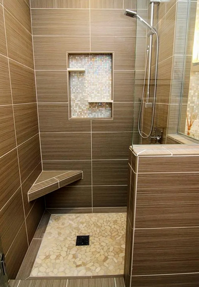 Restroom Renovations by Top Notch Construction - Photo 5