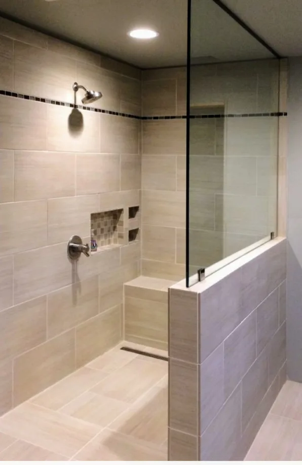 Restroom Renovations by Top Notch Construction - Photo 14
