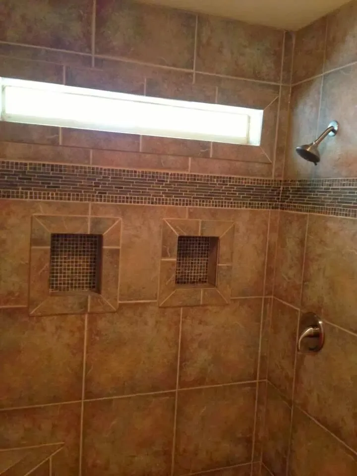 Restroom Renovations by Top Notch Construction - Photo 2