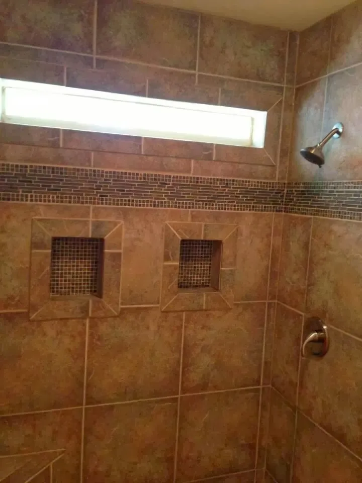 Restroom Renovations by Top Notch Construction - Photo 12
