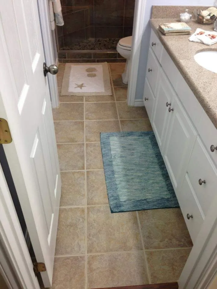 Restroom Renovations by Top Notch Construction - Photo 15