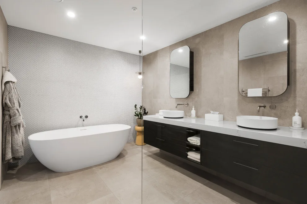 Bathtubs in Bathrooms by Lia Construction - Photo 10