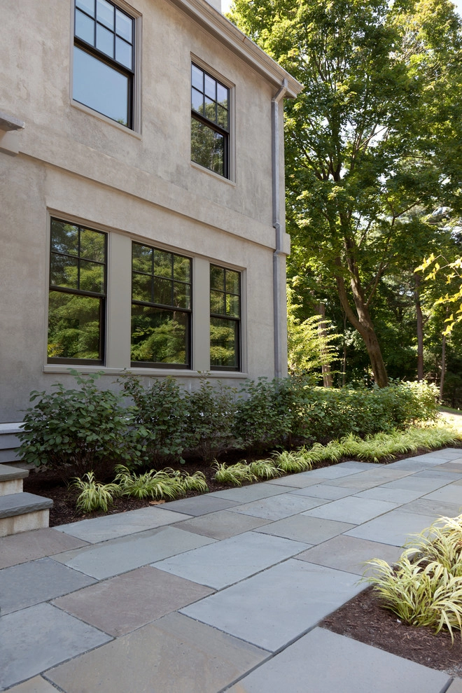 Beech Ledge by Matthew Cunningham Landscape Design LLC - Photo 21