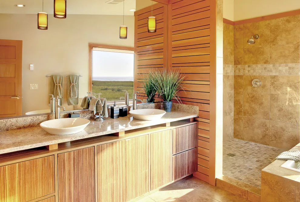 Bathtubs in Bathrooms by Lia Construction - Photo 6