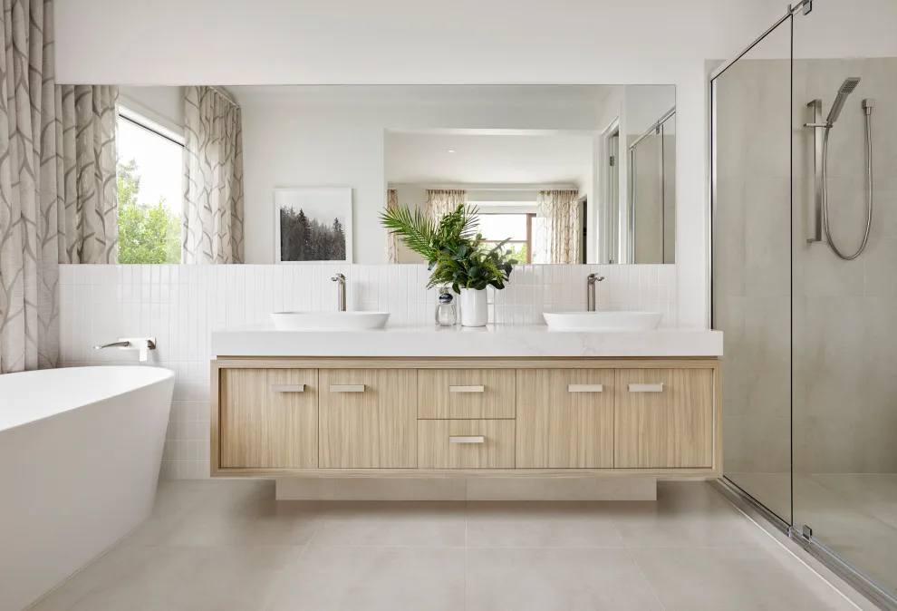Bathtubs in Bathrooms by Lia Construction - Photo 11