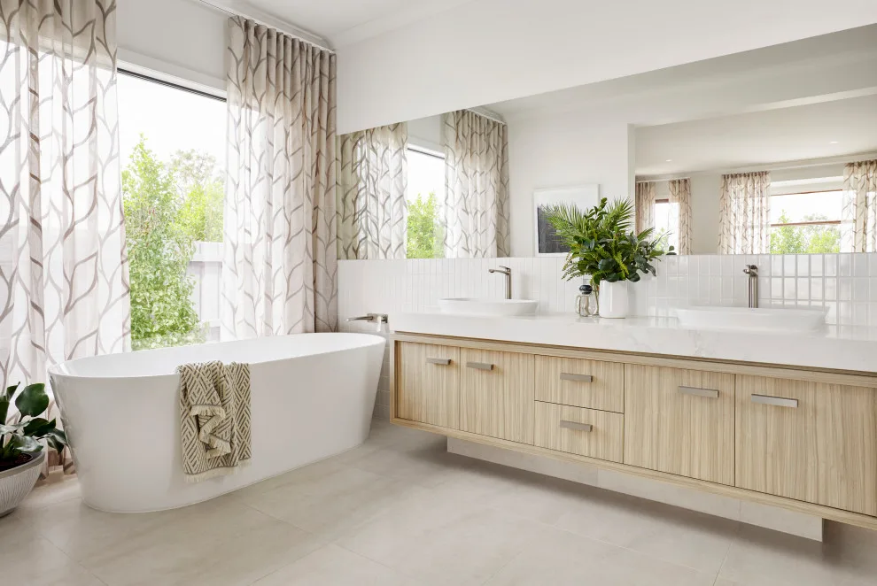 Bathtubs in Bathrooms by Lia Construction - Photo 7