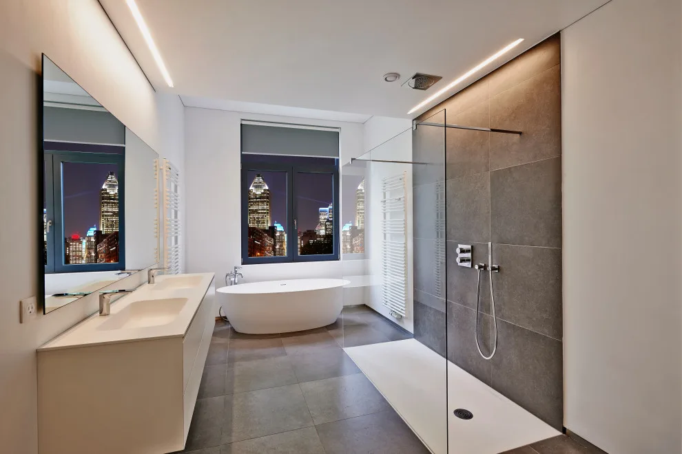 Bathtubs in Bathrooms by Lia Construction - Photo 8